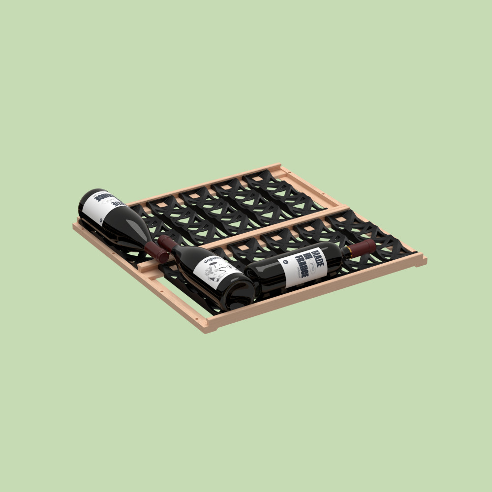 Clayette polyvalente pour gamme Goguette