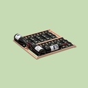 Clayette polyvalente pour gamme Goguette