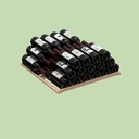 Clayette polyvalente pour gamme Goguette