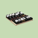 Multi-purpose shelf for Goguette-wine fridges